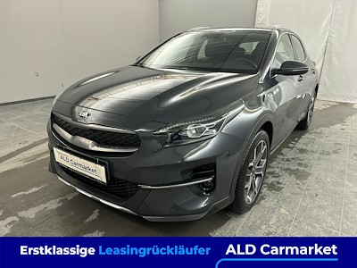 Kia XCeed 1.6 GDI DCT6 OPF Plug-in-Hybrid Spirit Geschlossen, 5-turig, Automatik, 6-Gang