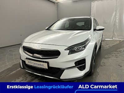 Kia XCeed 1.6 GDI DCT6 OPF Plug-in-Hybrid Spirit Geschlossen, 5-turig, Automatik, 6-Gang