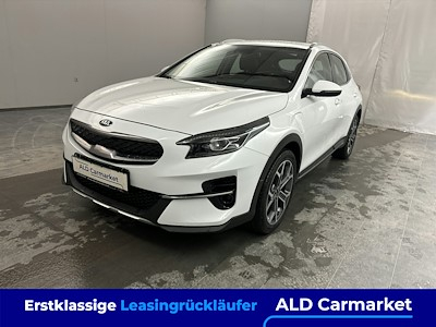 Kia XCeed 1.6 GDI DCT6 OPF Plug-in-Hybrid Spirit Geschlossen, 5-turig, Automatik, 6-Gang