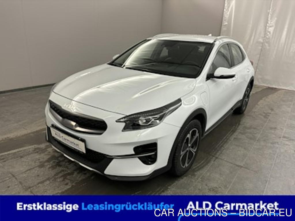 Kia XCeed 1.6 GDI DCT6 OPF Plug-in-Hybrid Vision Geschlossen, 5-turig, Automatik, 6-Gang