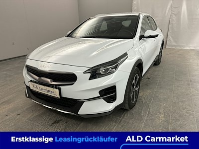 Kia XCeed 1.6 GDI DCT6 OPF Plug-in-Hybrid Vision Geschlossen, 5-turig, Automatik, 6-Gang