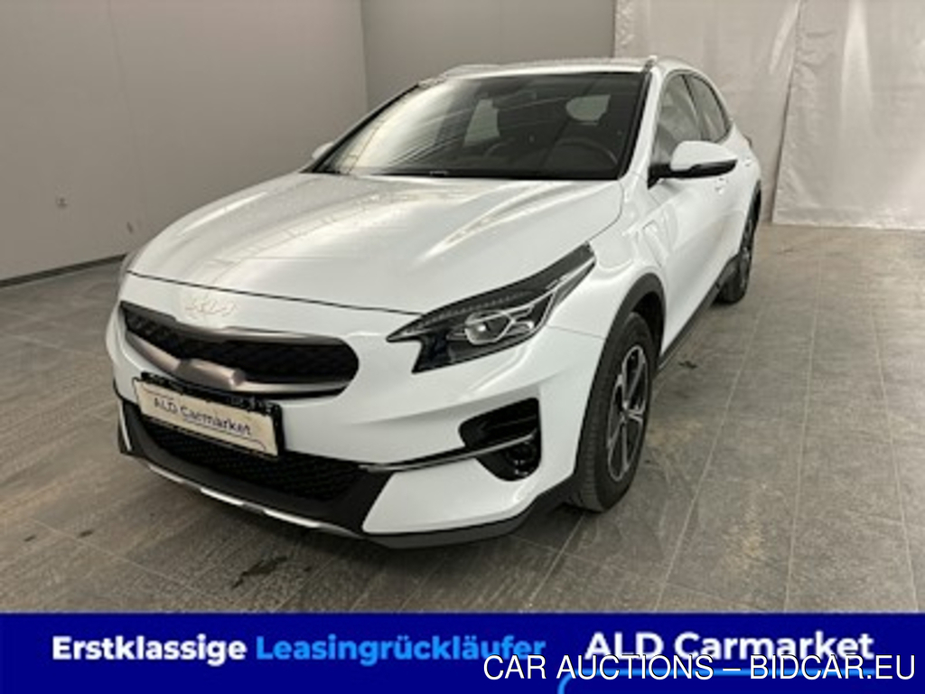 Kia XCeed 1.6 GDI DCT6 OPF Plug-in-Hybrid Vision Geschlossen, 5-turig, Automatik, 6-Gang