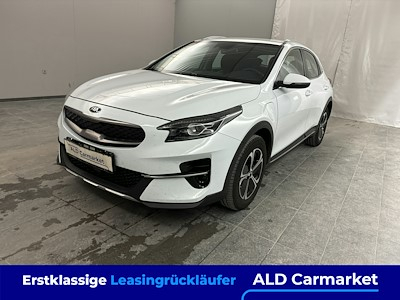 Kia XCeed 1.6 GDI DCT6 OPF Plug-in-Hybrid Vision Geschlossen, 5-turig, Automatik, 6-Gang