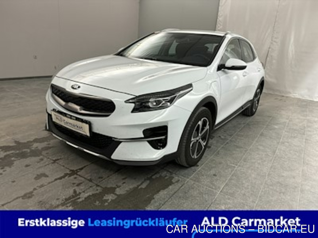 Kia XCeed 1.6 GDI DCT6 OPF Plug-in-Hybrid Vision Geschlossen, 5-turig, Automatik, 6-Gang