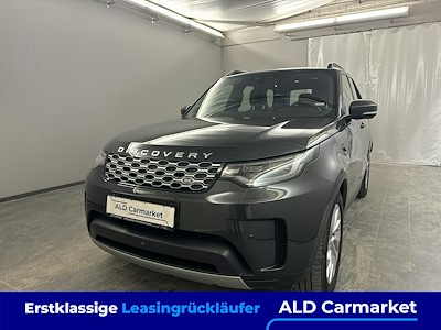 Land Rover Discovery D250 S Geschlossen, 5-turig, Automatik, 8-Gang