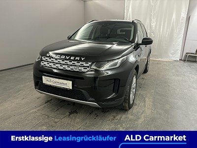 Land Rover Discovery sport P300e SE Geschlossen, 5-turig, Automatik, 8-Gang