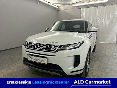 Land Rover Range rover evoque P300e S Geschlossen, 5-turig, Automatik, 8-Gang