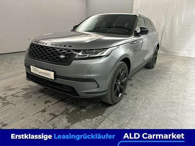 Land Rover Range rover velar P400e Geschlossen, 5-turig, Automatik, 8-Gang