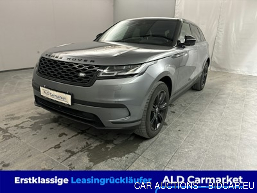 Land Rover Range rover velar P400e Geschlossen, 5-turig, Automatik, 8-Gang