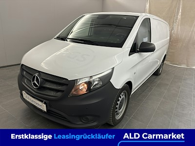 Mercedes-Benz Vito 114 CDI Extalang VA Kasten, 4-turig, 6-Gang