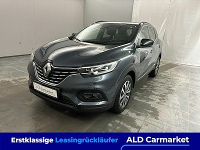 Renault Kadjar TCe 140 EDC GPF BLACK EDITION Geschlossen, 5-turig, Automatik, 7-Gang