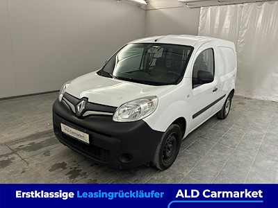 Renault Kangoo Rapid (ENERGY) dCi 90 (Start &amp; Stop) Extra Kasten, 4-turig, 5-Gang