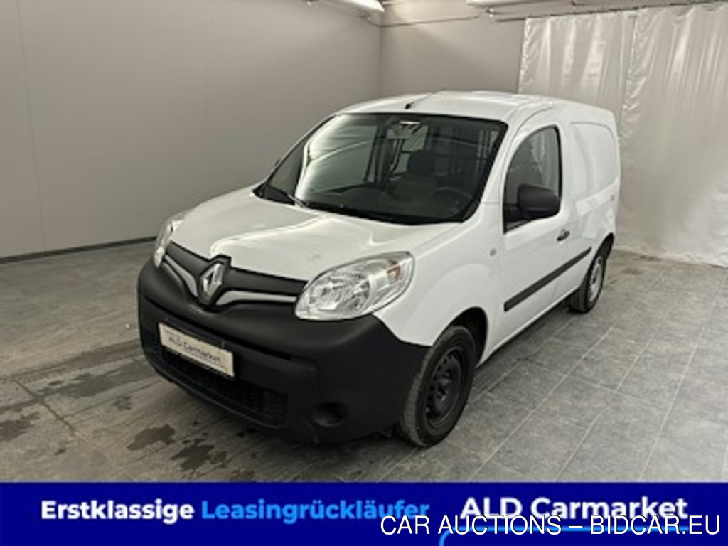 Renault Kangoo Rapid (ENERGY) dCi 90 (Start &amp; Stop) Extra Kasten, 4-turig, 5-Gang