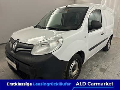 Renault Kangoo Rapid Blue dCi 95 Extra Kasten, 3-turig, 6-Gang