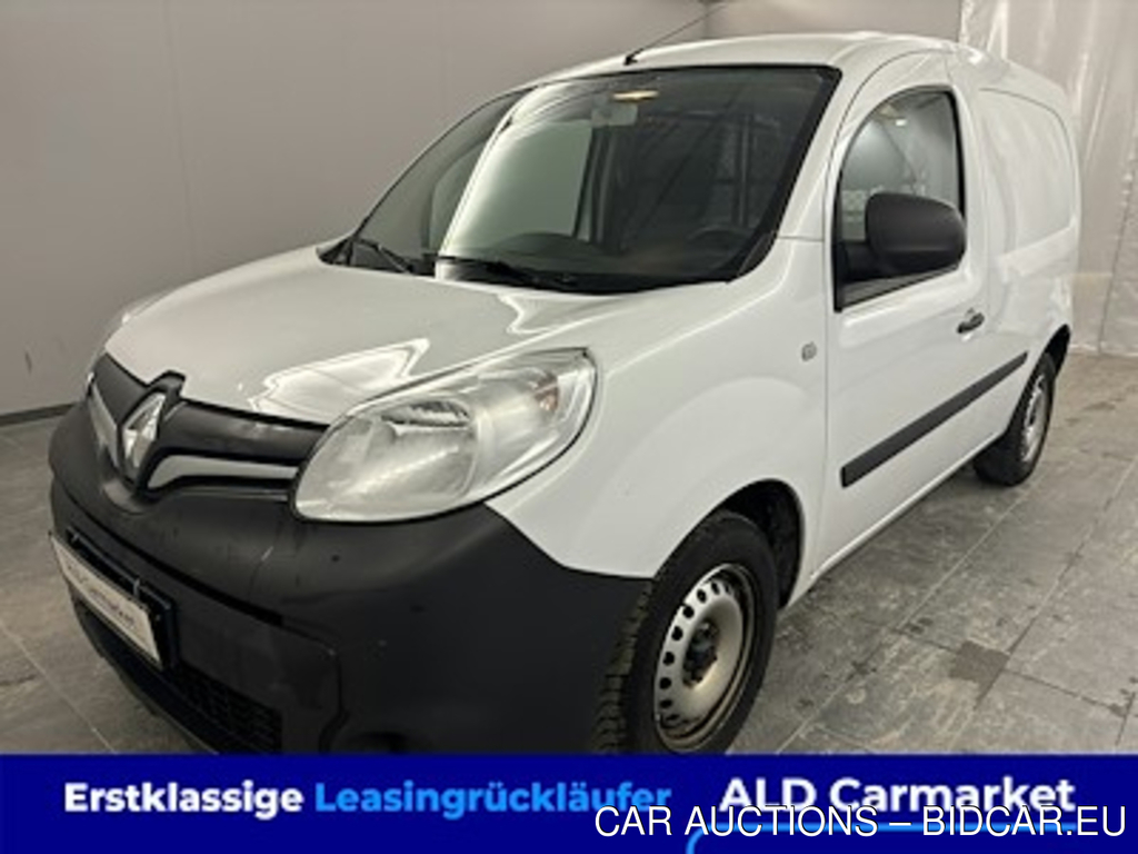 Renault Kangoo Rapid Blue dCi 95 Extra Kasten, 3-turig, 6-Gang