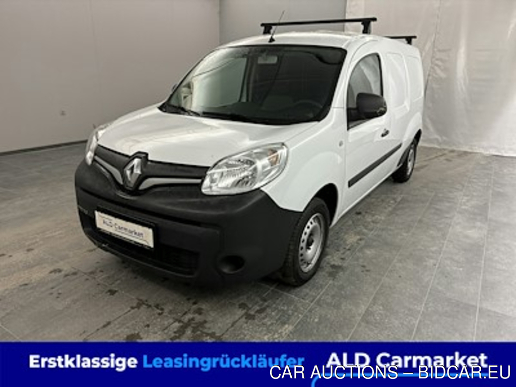 Renault Kangoo Rapid Maxi Blue dCi 115 Extra Kasten, 3-turig, 6-Gang