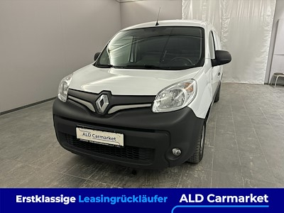 Renault Kangoo Rapid Maxi Blue dCi 95 Extra Kasten, 4-turig, 6-Gang