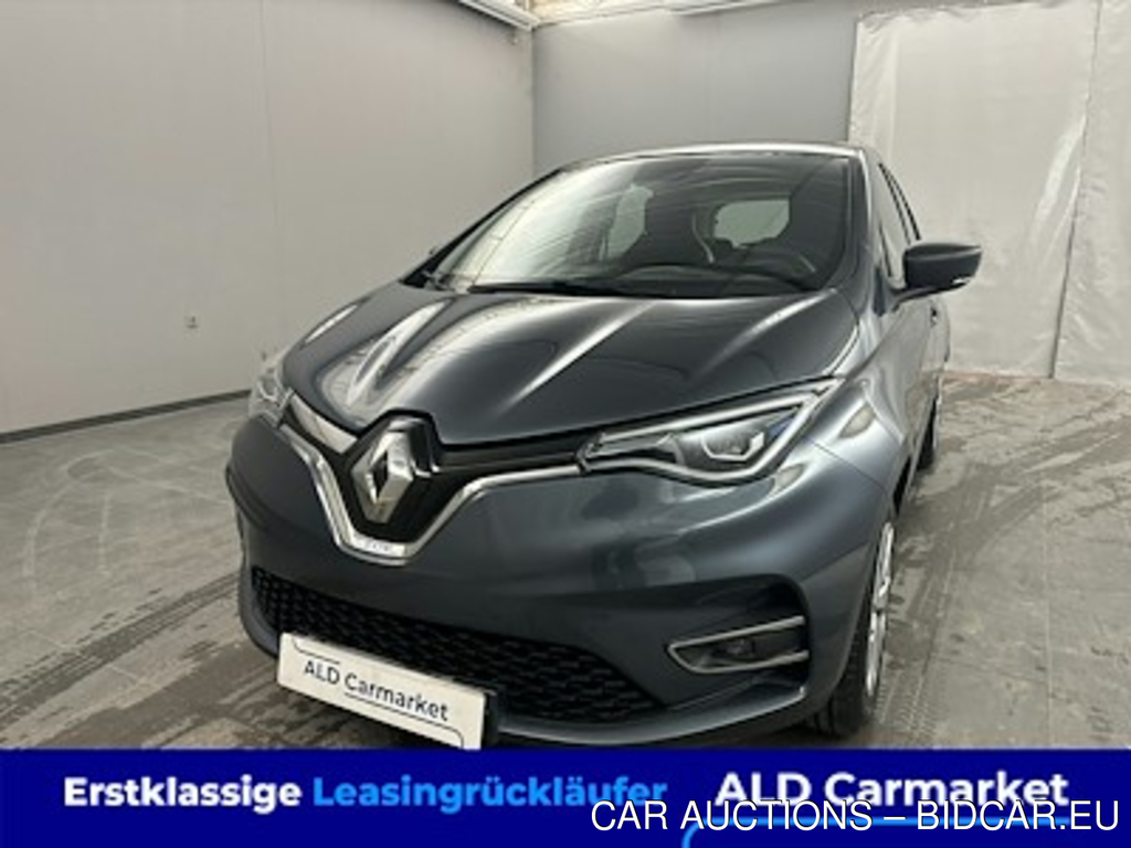 Renault ZOE (mit Batterie) Z.E. 50 LIFE Limousine, 5-turig, Direktantrieb, 1-Gang