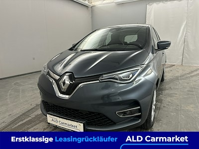 Renault ZOE (ohne Batterie) Z.E. 50 EXPERIENCE Limousine, 5-turig, Direktantrieb, 1-Gang