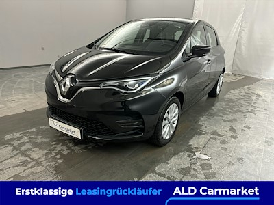 Renault ZOE (ohne Batterie) Z.E. 50 EXPERIENCE Limousine, 5-turig, Direktantrieb, 1-Gang