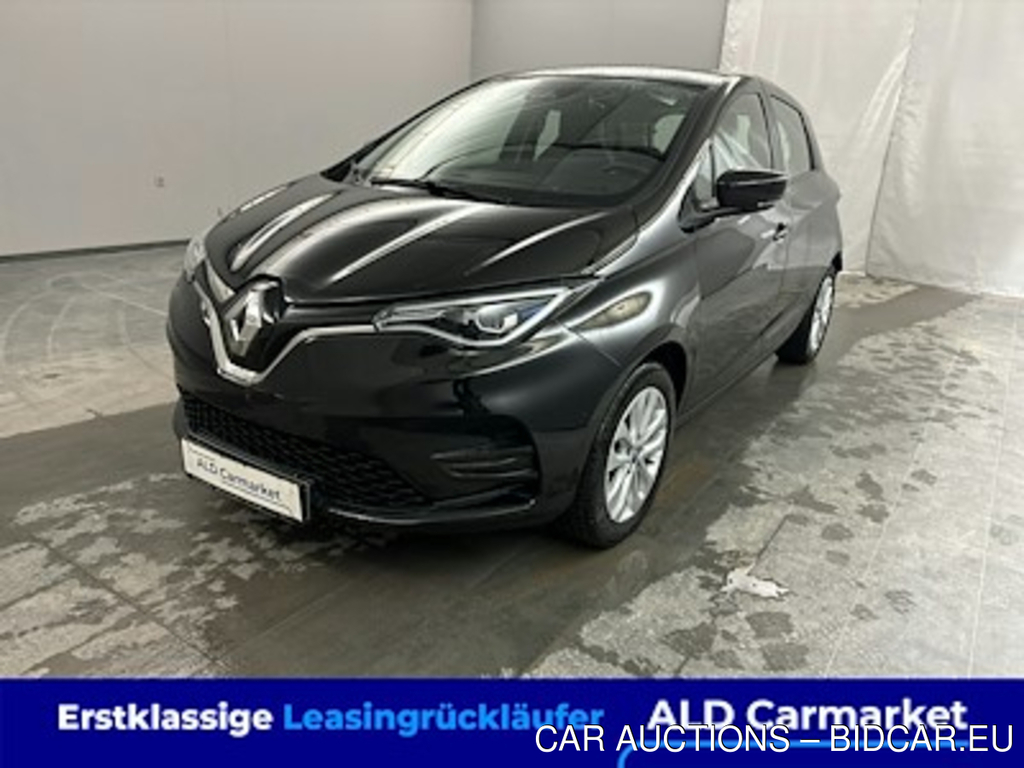 Renault ZOE (ohne Batterie) Z.E. 50 EXPERIENCE Limousine, 5-turig, Direktantrieb, 1-Gang