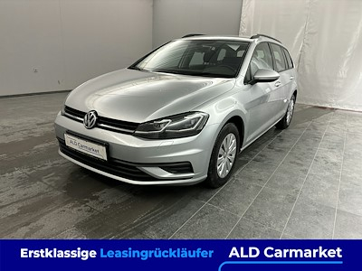 Volkswagen Golf vii VW Golf Variant 1.6 TDI SCR Trendline Kombi, 5-turig, 5-Gang