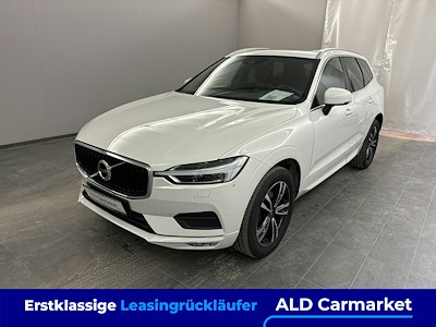 Volvo XC60 D4 Geartronic Momentum Geschlossen, 5-turig, Automatik, 8-Gang