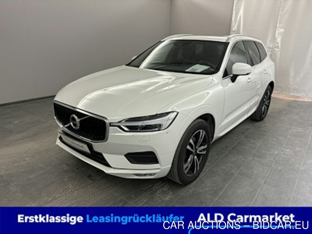 Volvo XC60 D4 Geartronic Momentum Geschlossen, 5-turig, Automatik, 8-Gang