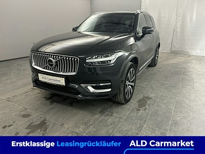 Volvo XC90 T8 AWD Twin Engine Geartronic Inscription Geschlossen, 5-turig, Automatik, 8-Gang