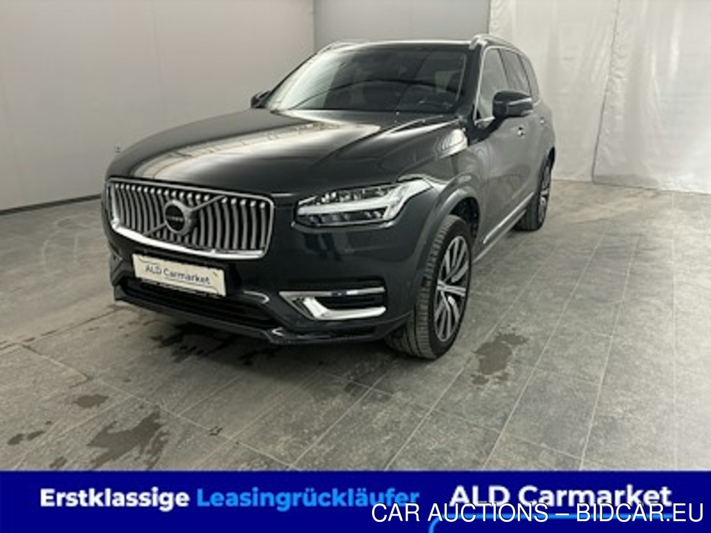 Volvo XC90 T8 AWD Twin Engine Geartronic Inscription Geschlossen, 5-turig, Automatik, 8-Gang