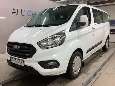 Ford Transit custom 2.0 TD 130hk 320