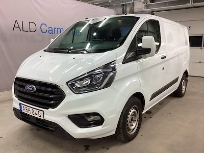 Ford Transit custom 280 2.0 tdci Trend, AUTOMAT