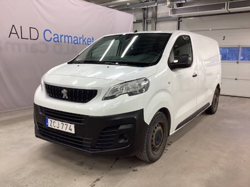 Peugeot Expert expert panel van 1.2t 2.0 L2H1, MANUELL