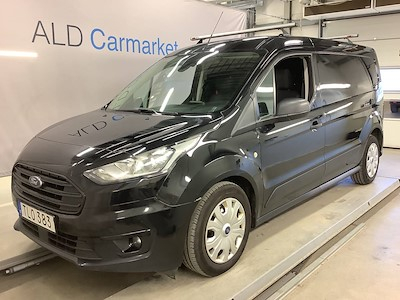 Ford Ransit connect 210 lwb 1.5 ecoblue Trend HP , AUTOMAT