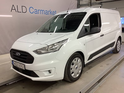 Ford Transit connect 1.5 TDCi 100hk L2 Trend HP MPS