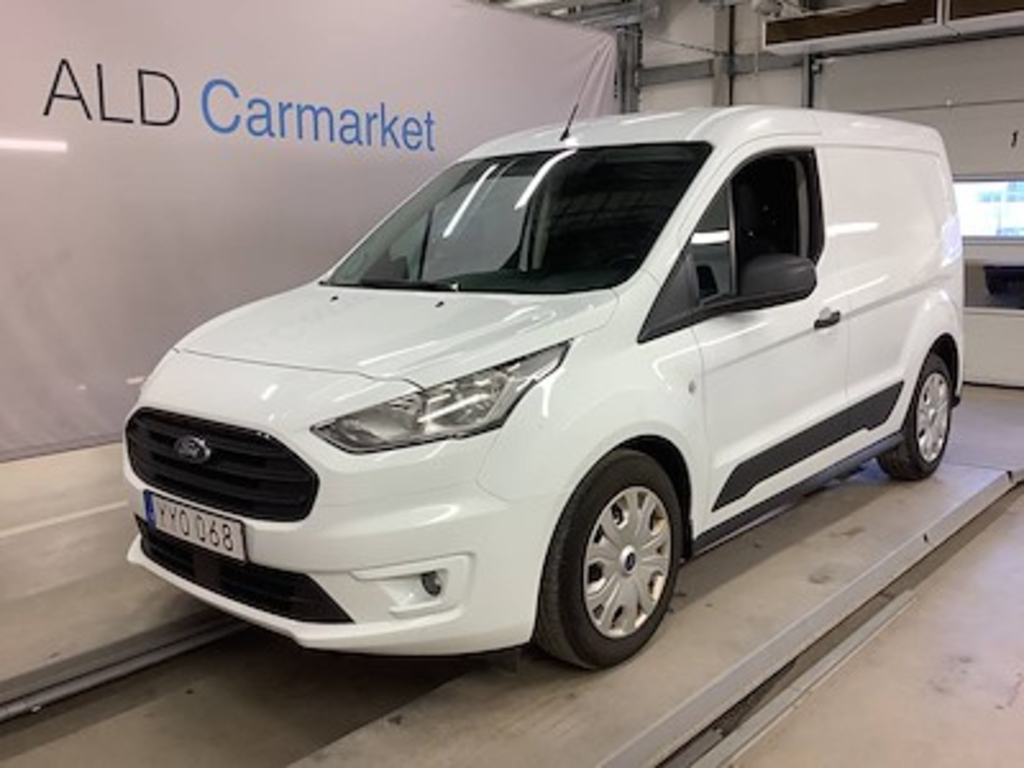 Ford Transit connect 220 Trend HP, MANUELL