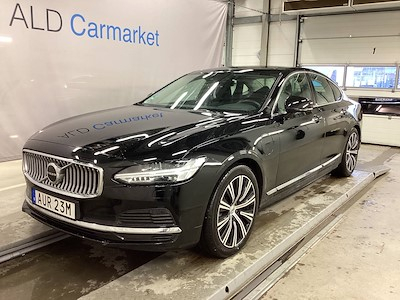 Volvo S90 T8 recharge awd Inscription, AUTOMAT