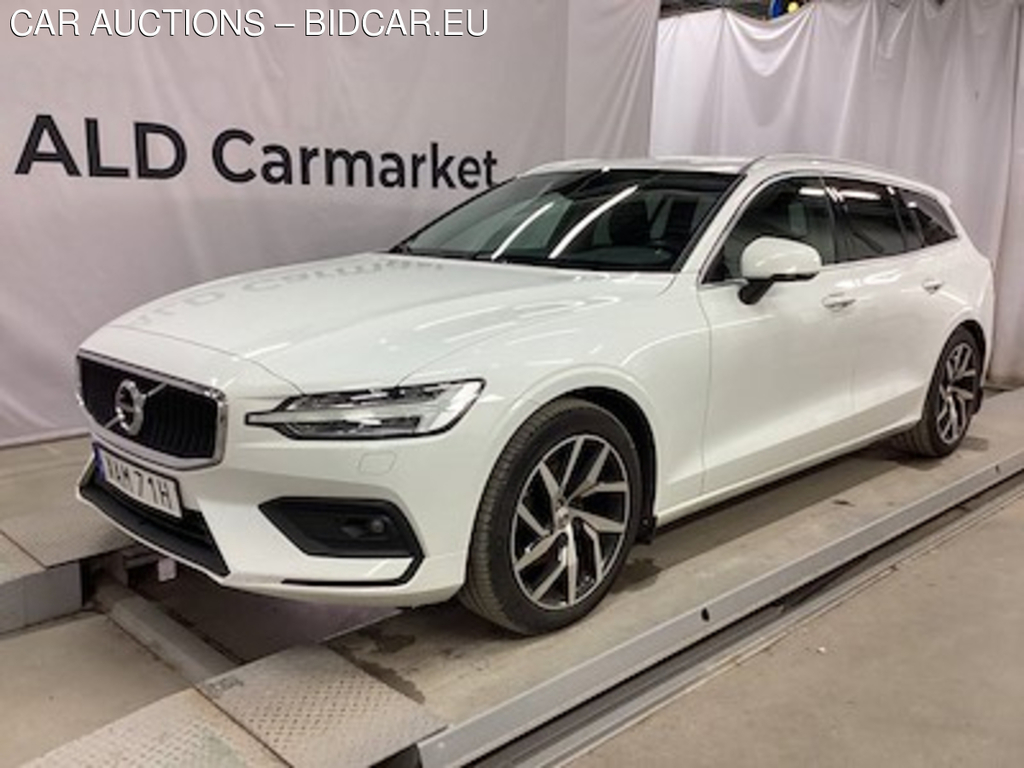 Volvo V60 2.0 D3 Momentum Adv, AUTOMAT,150HK