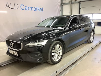 Volvo V60 2.0 D4 Momentum Adv, AUTOMAT, 190HK