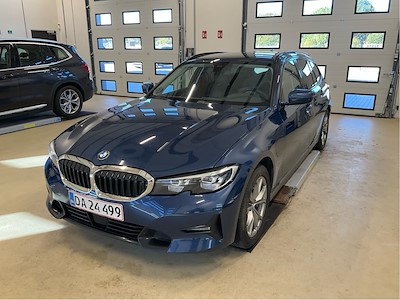 BMW 3 serie 330e Sport Line Touring auto UA!