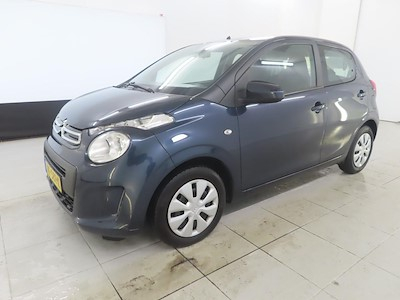 Citroen C1 VTi 68 S;S FEEL 5d