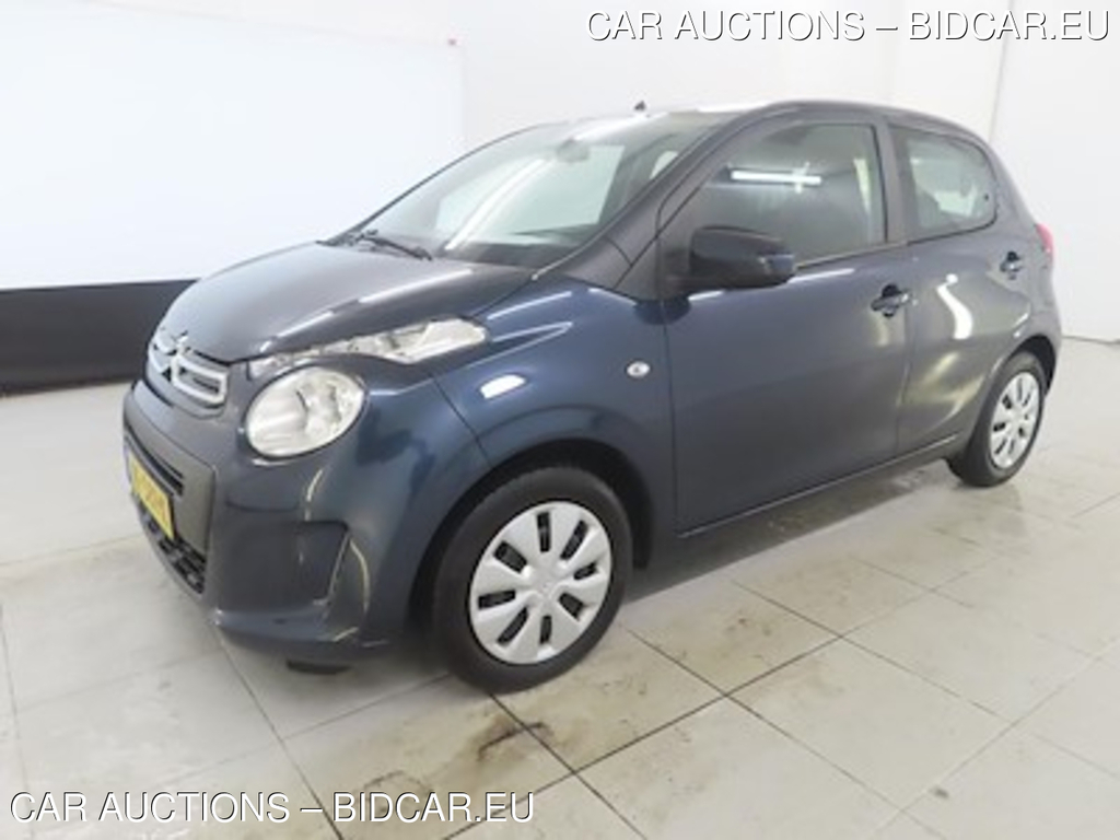 Citroen C1 VTi 68 S;S FEEL 5d