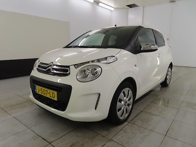 Citroen C1 VTi 72 S;S ActieAuto 5d Feel APL