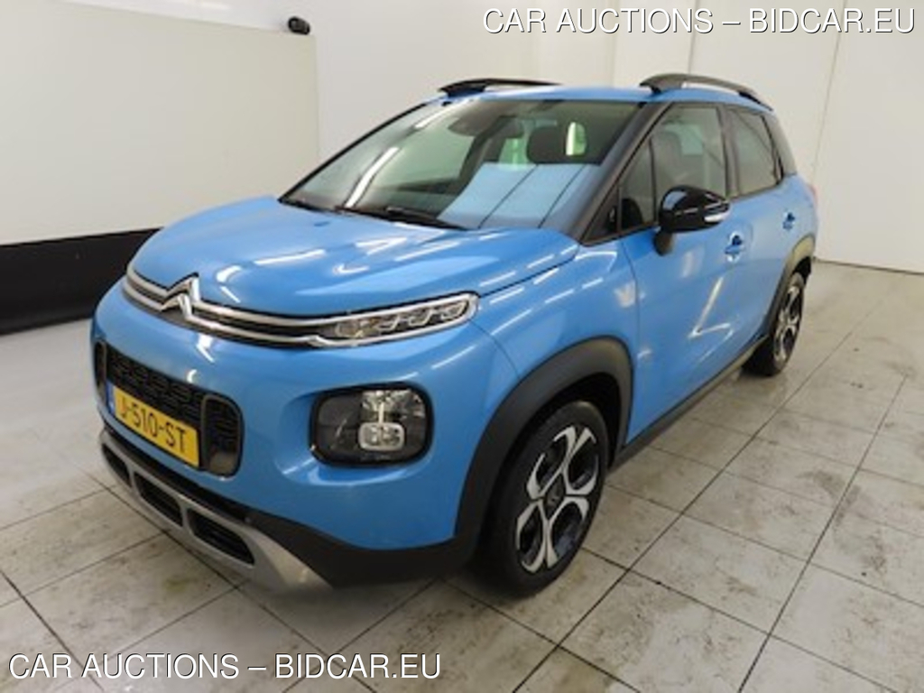 Citroen C3 aircross PureTech 110 S;S Shine 5d