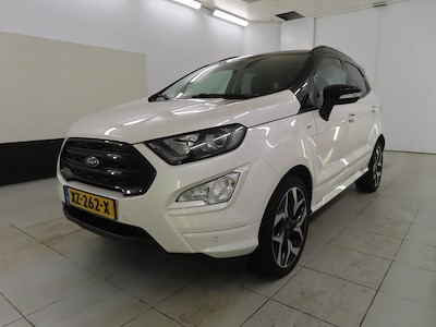 Ford EcoSport 1.0 EcoBoost ST-Line 5d