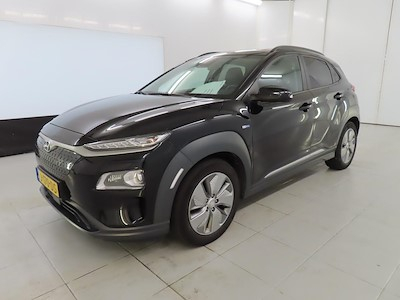 Hyundai KONA ActieAuto Electric 64 kWh 5d Premium X2