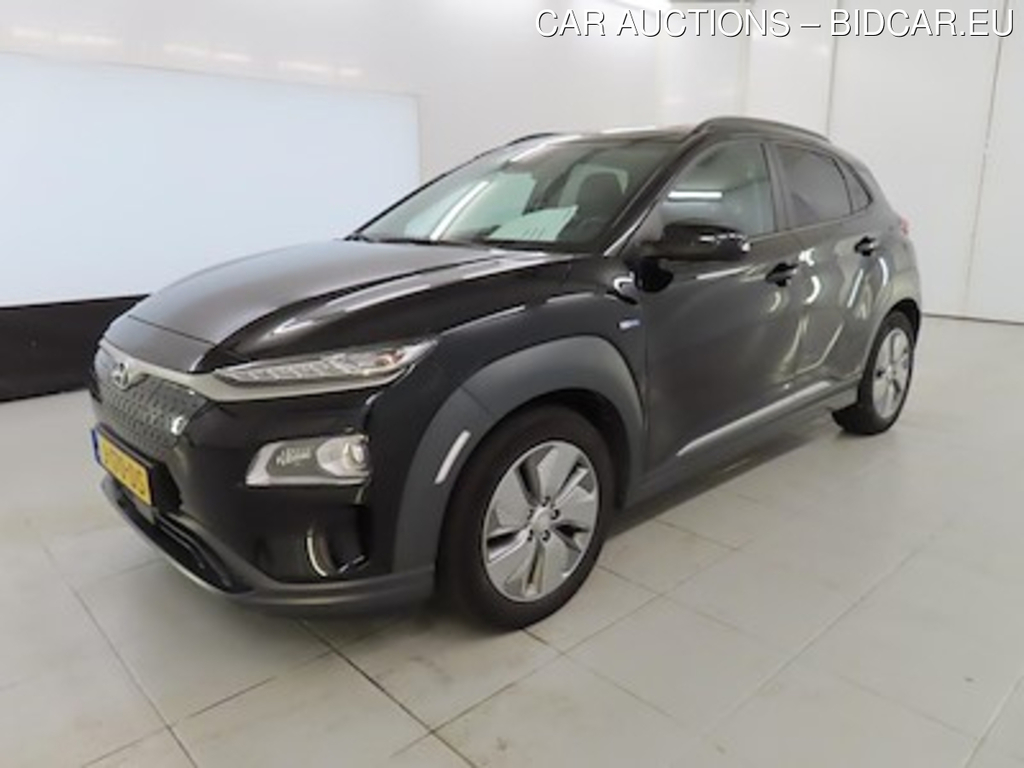 Hyundai KONA ActieAuto Electric 64 kWh 5d Premium X2