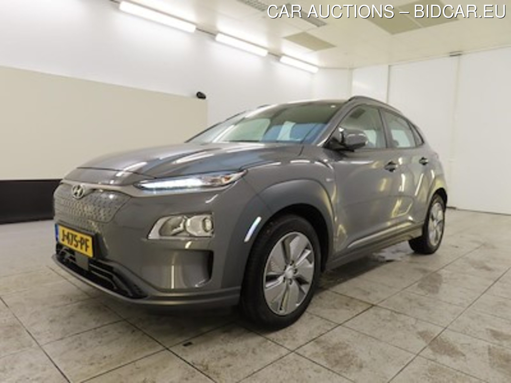 Hyundai KONA Comfort Electric 39 kWh 5d