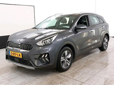 Kia Niro 1.6 GDi Hybrid DynamicLine