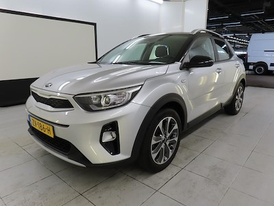 Kia Stonic 1.0 T-GDi 74 kW ActieAuto 5d DynamicLine APL